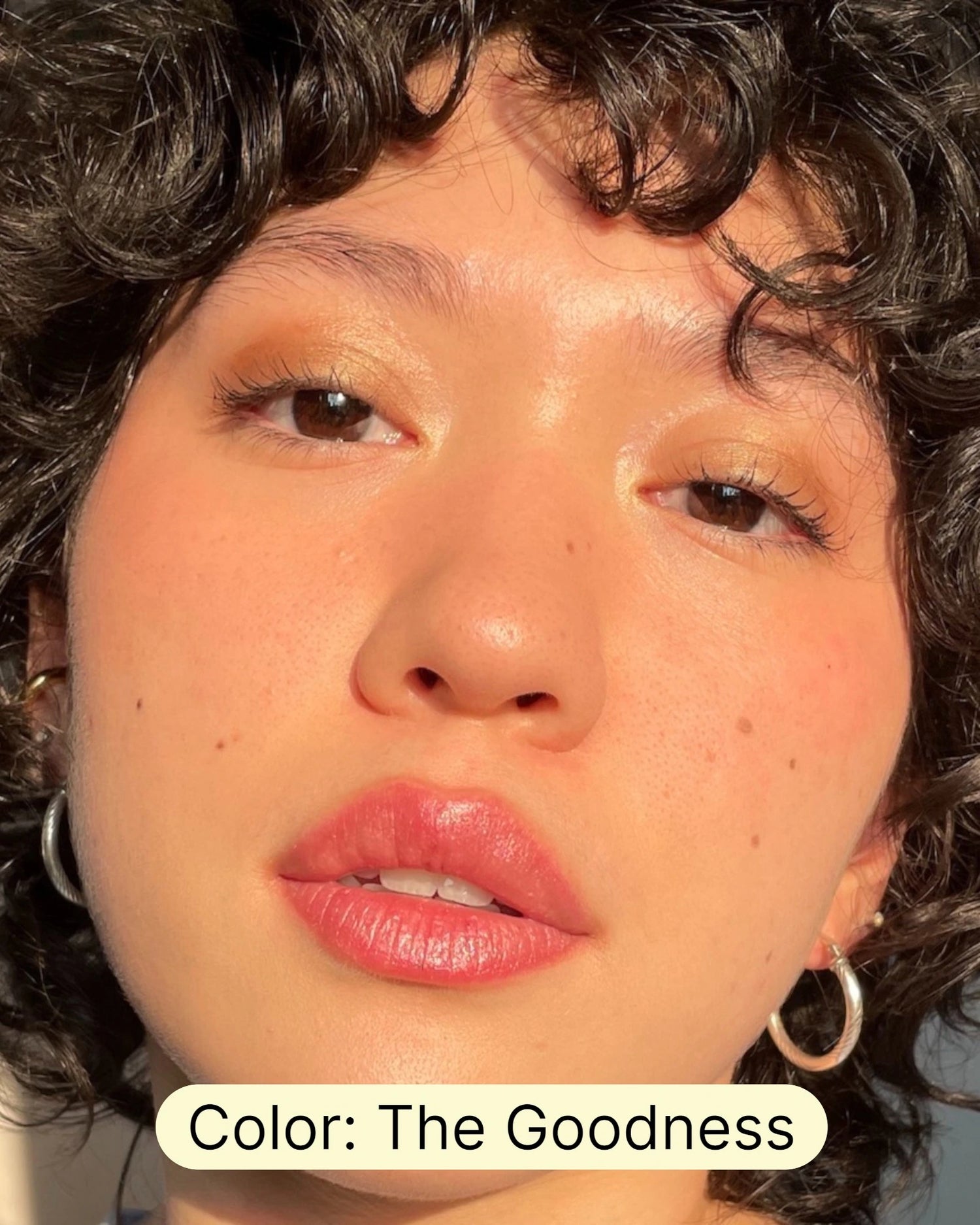 Tinted Dew Multi-Stick