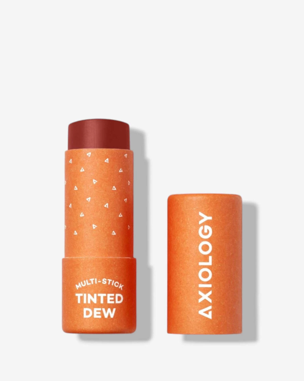 Clean Multistick Axiology | Tinted Dew Multi‑Stick | Dewy Clean Makeup – Your Muse Beauty