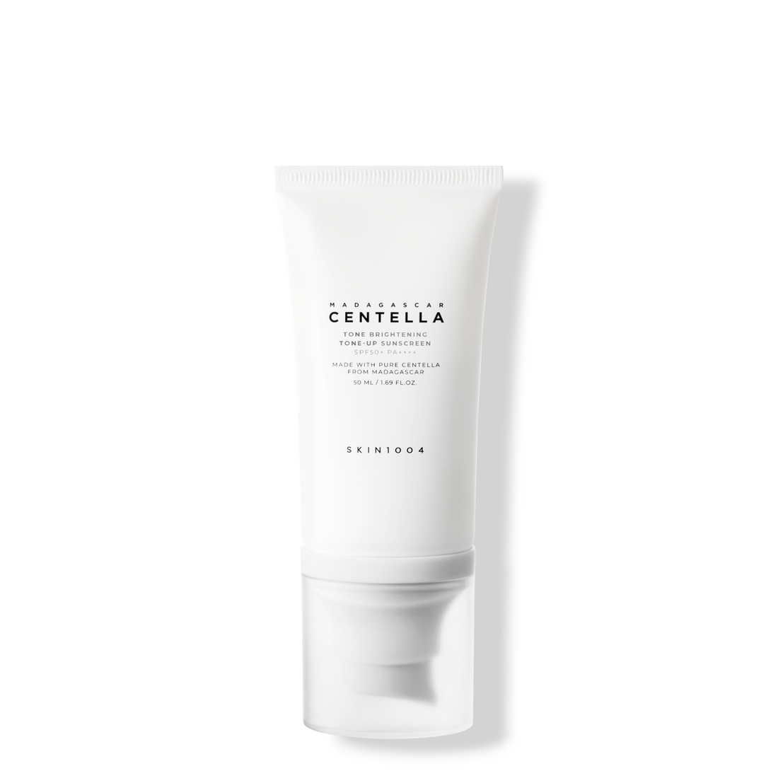 Tone Brightening Tone-Up Sunscreen SPF 50+