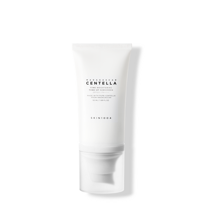 亮防曬霜SPF 50
