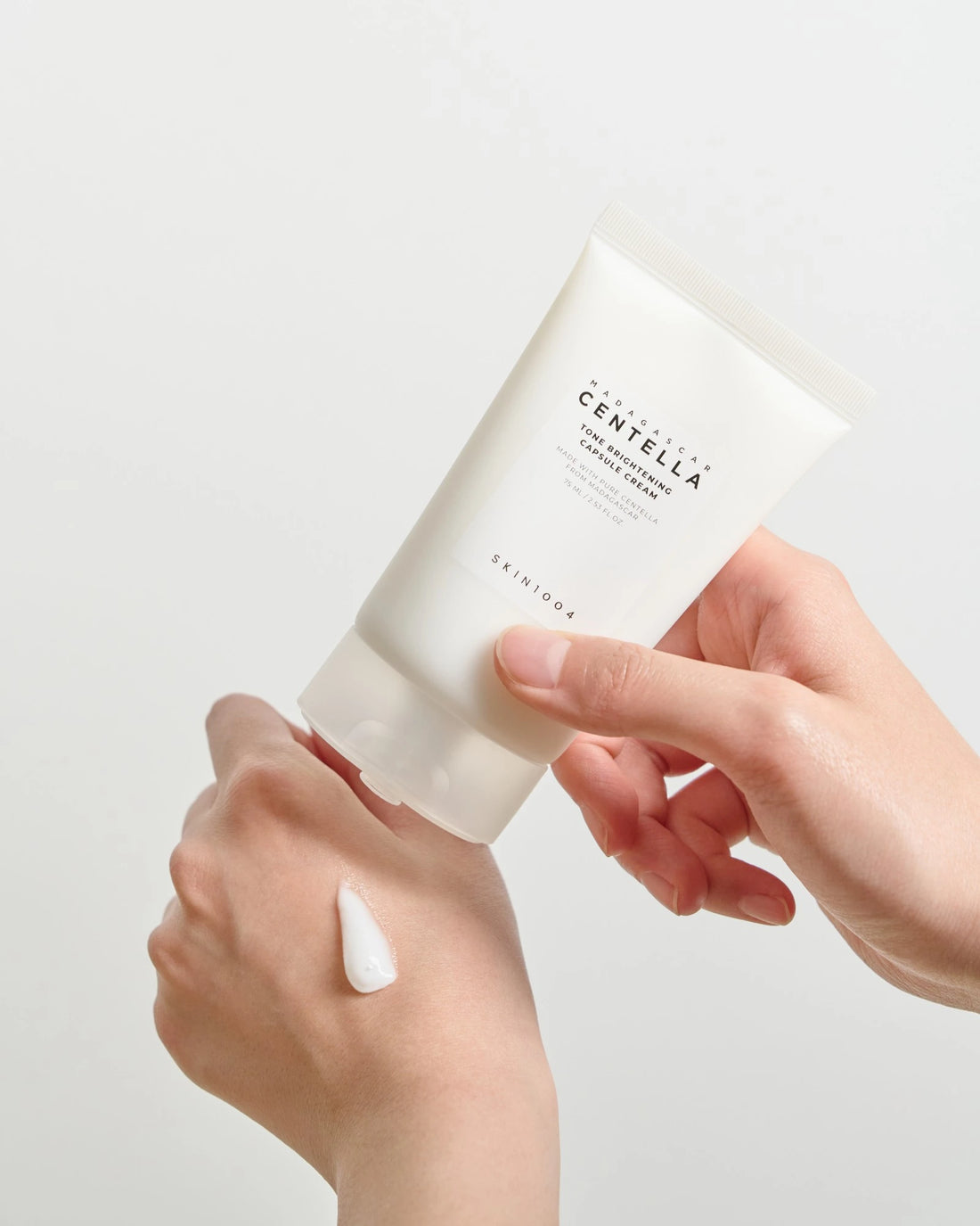 Tone Brightening Capsule Cream