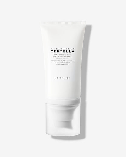 透亮防曬霜 SPF 50+