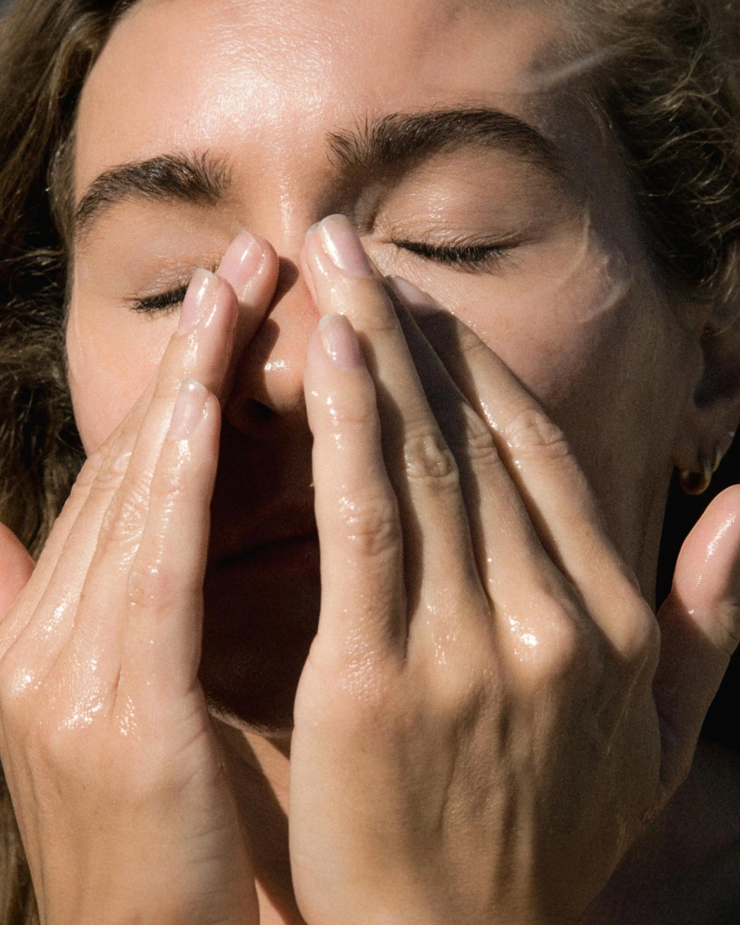 Triple Action Cleanser