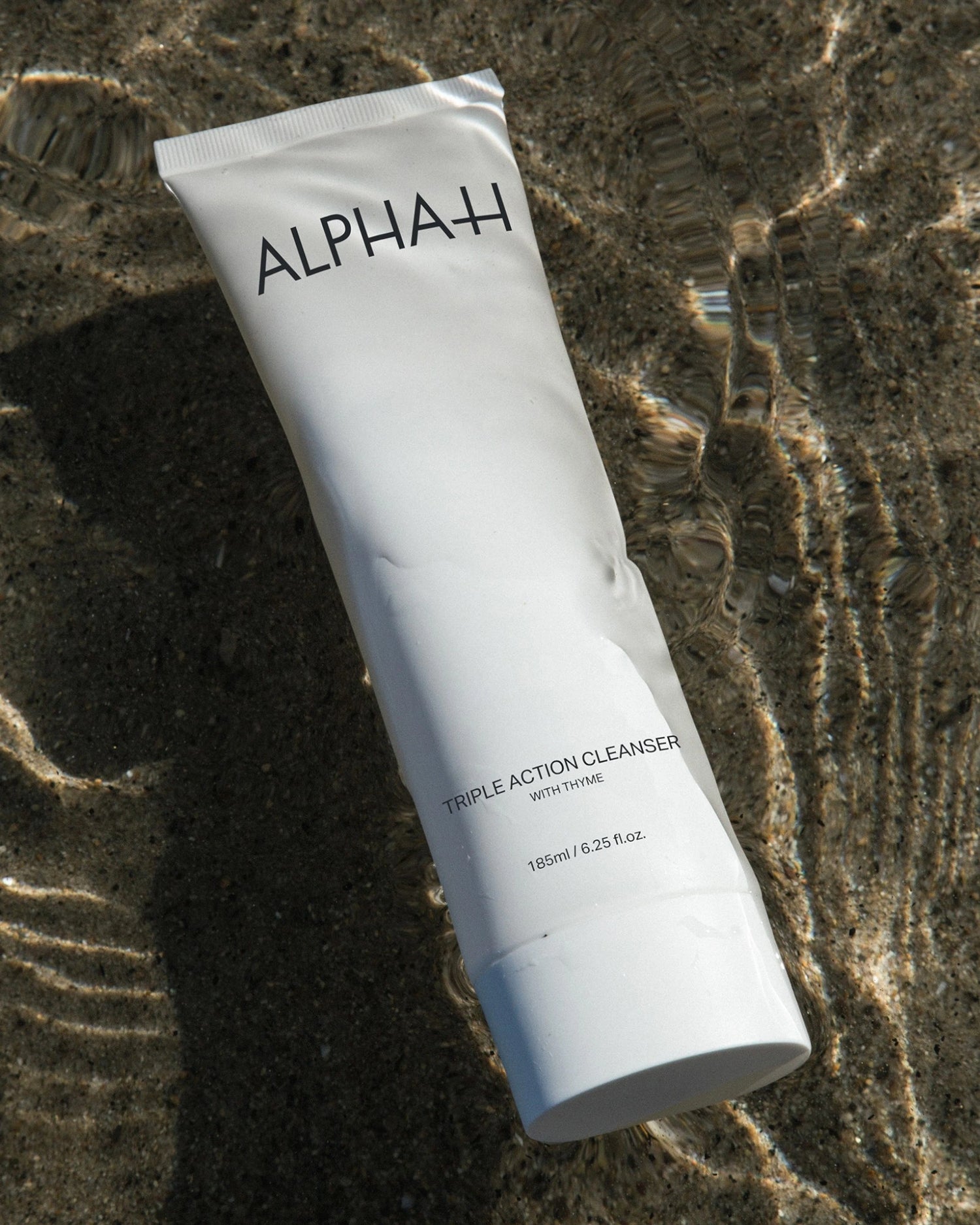 Triple Action Cleanser