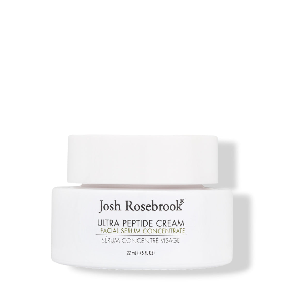 Ultra Peptide Cream