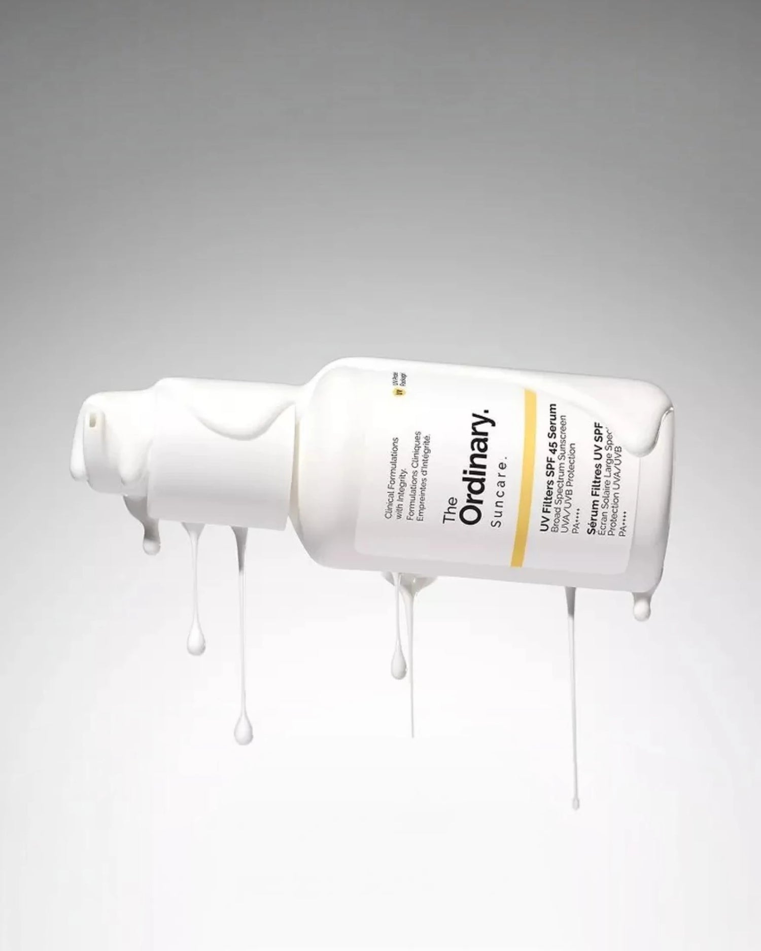 UV Filters SPF 45 Serum