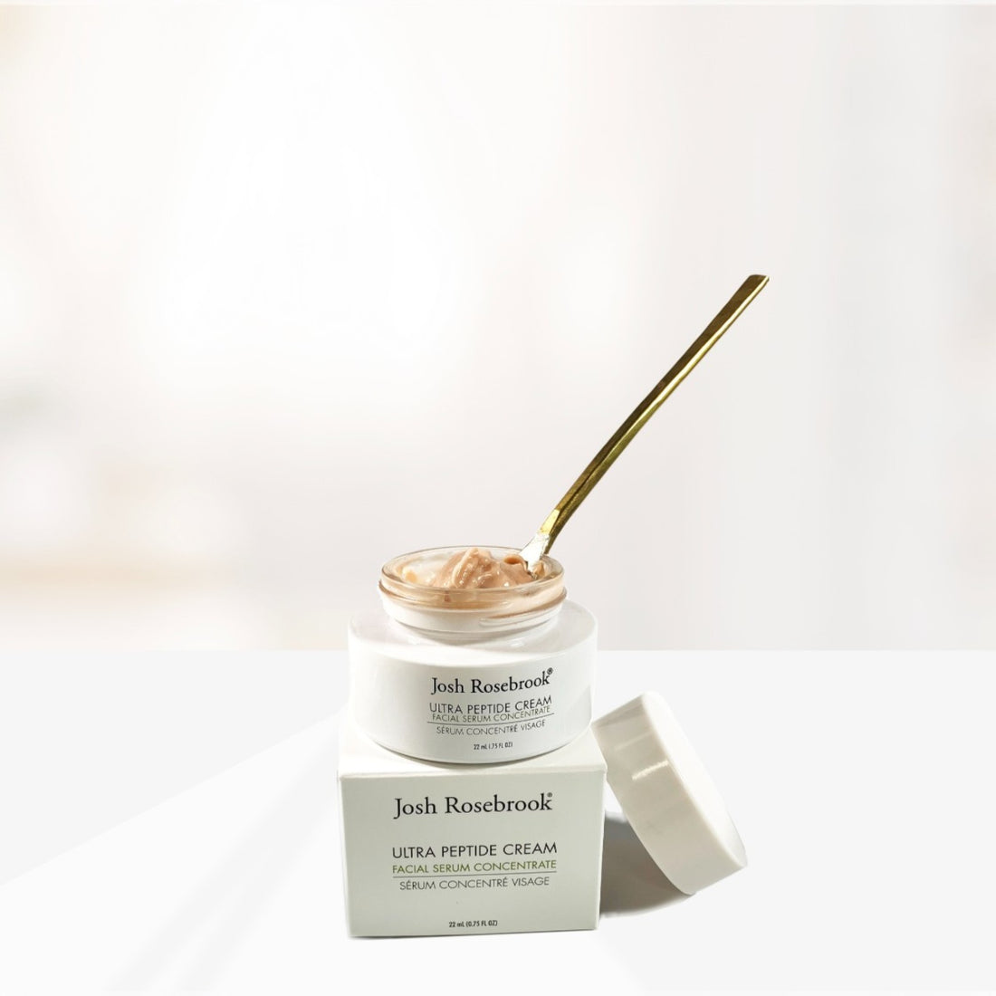 Ultra Peptide Cream