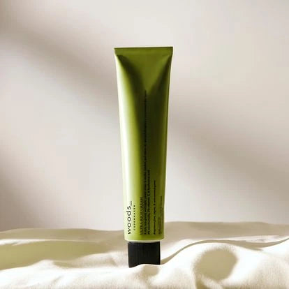 Ultra-rich cream