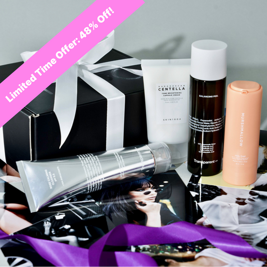 Winter Glow Essentials Bundle