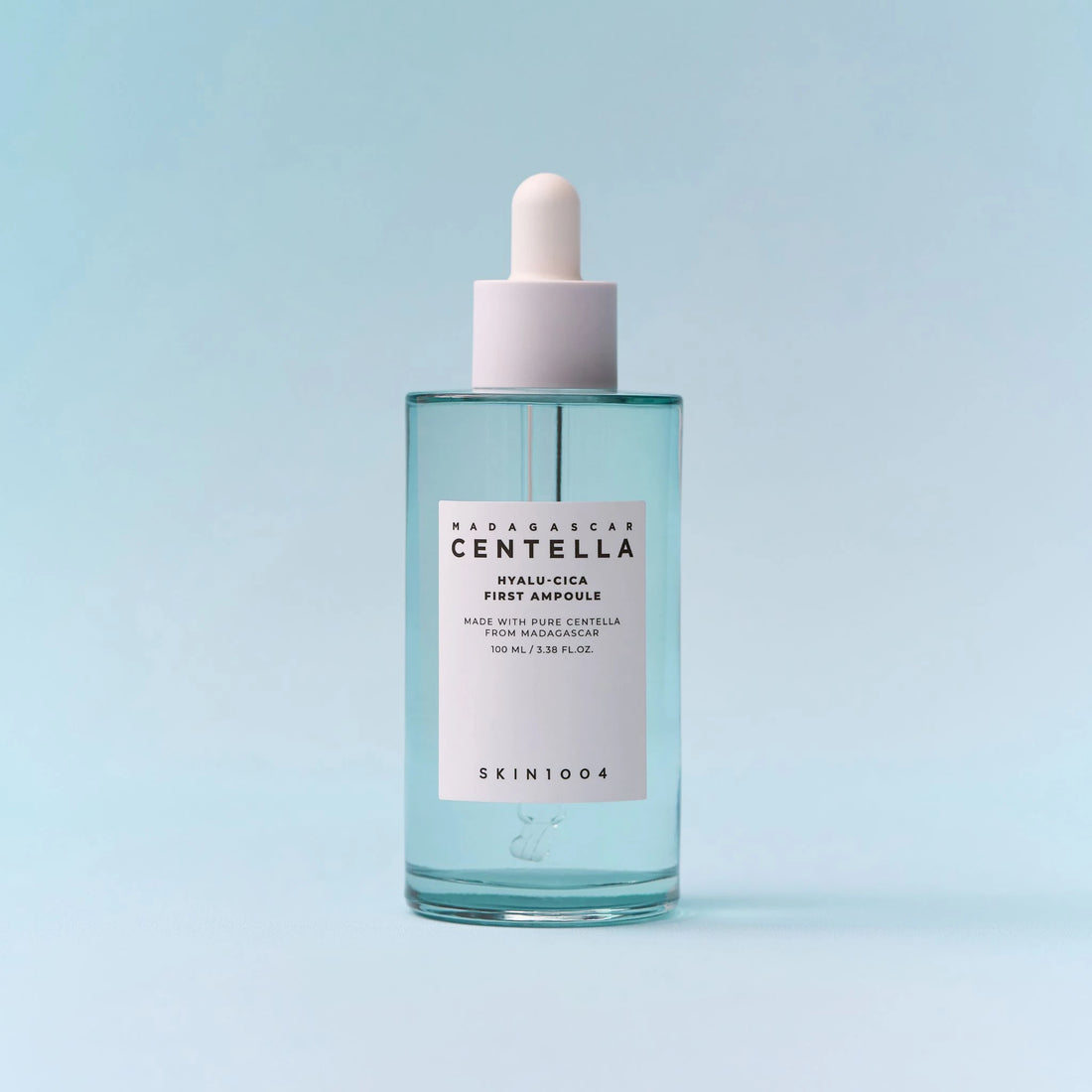 Hyalu-Cica First Ampoule