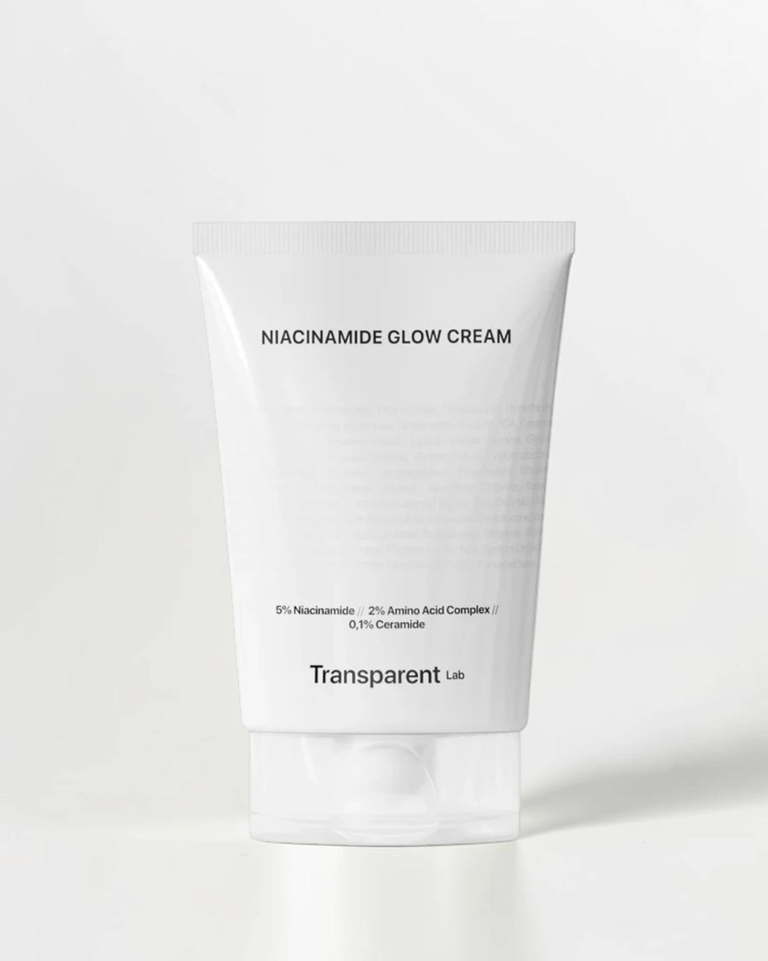 Niacinamide Glow Cream