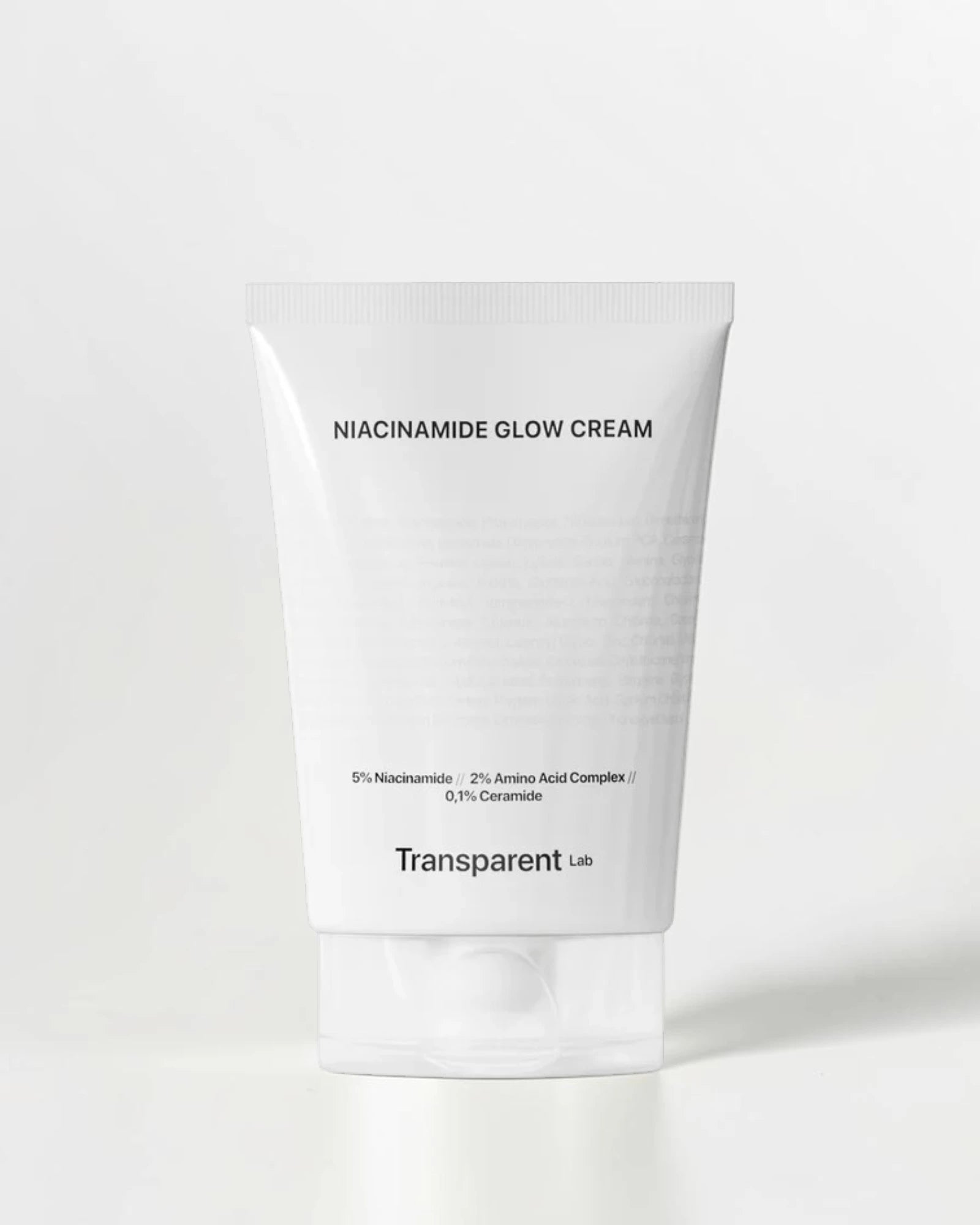 Niacinamide Glow Cream