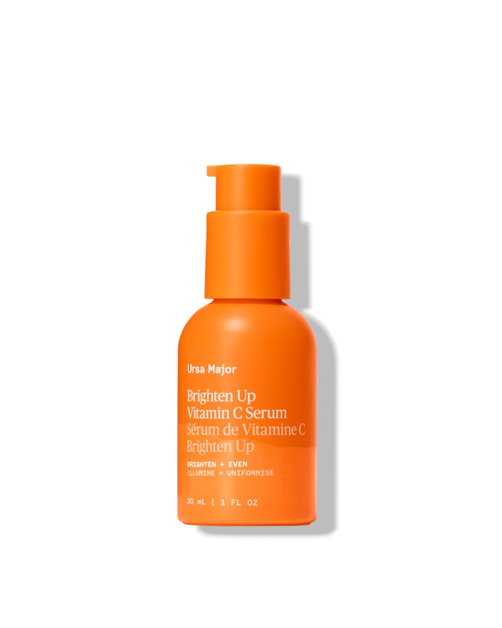 Brighten Up Vitamin C Serum