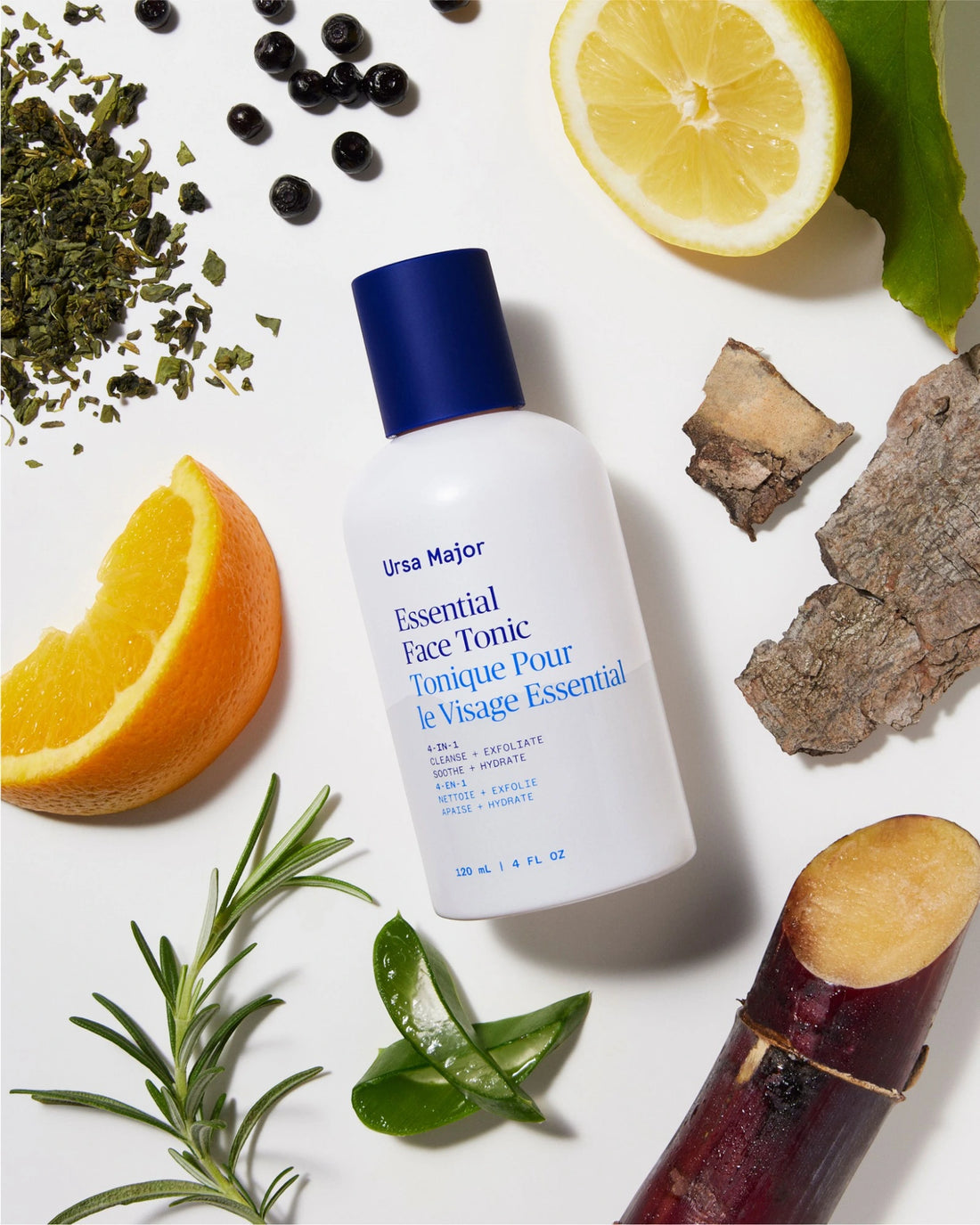 Essential Face Tonic