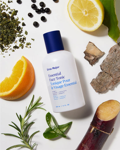 Essential Face Tonic