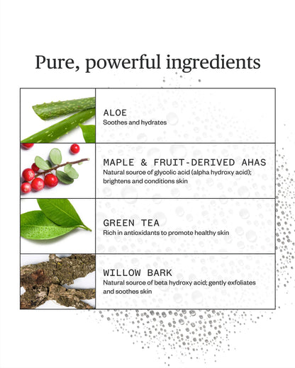 Essential Face Tonic