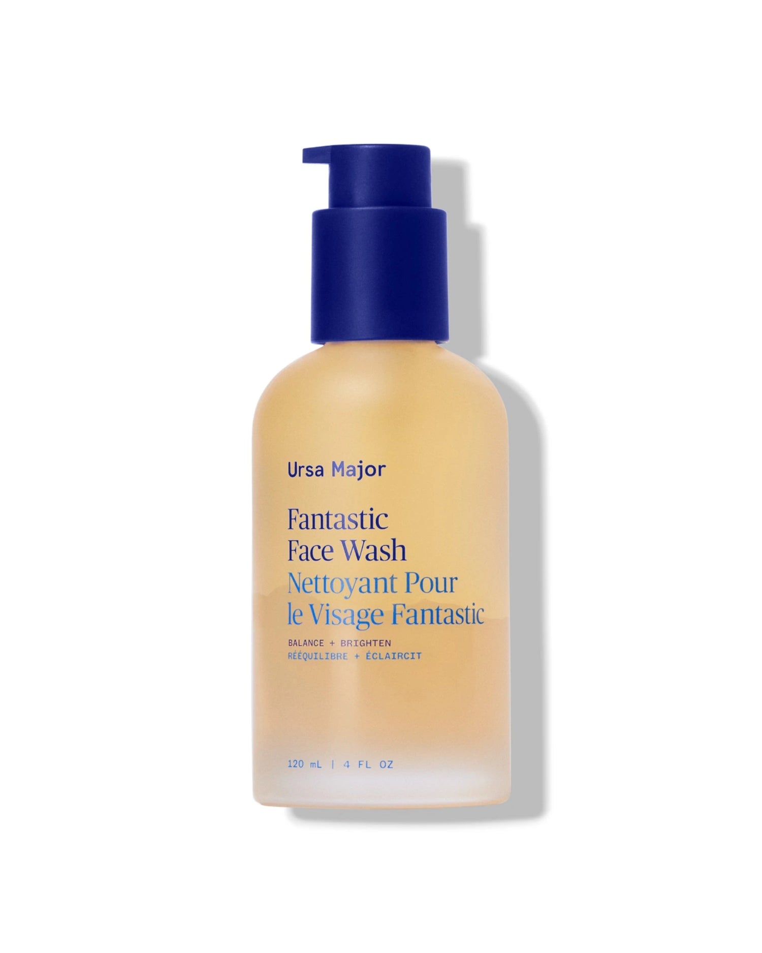 Fantastic Face Wash