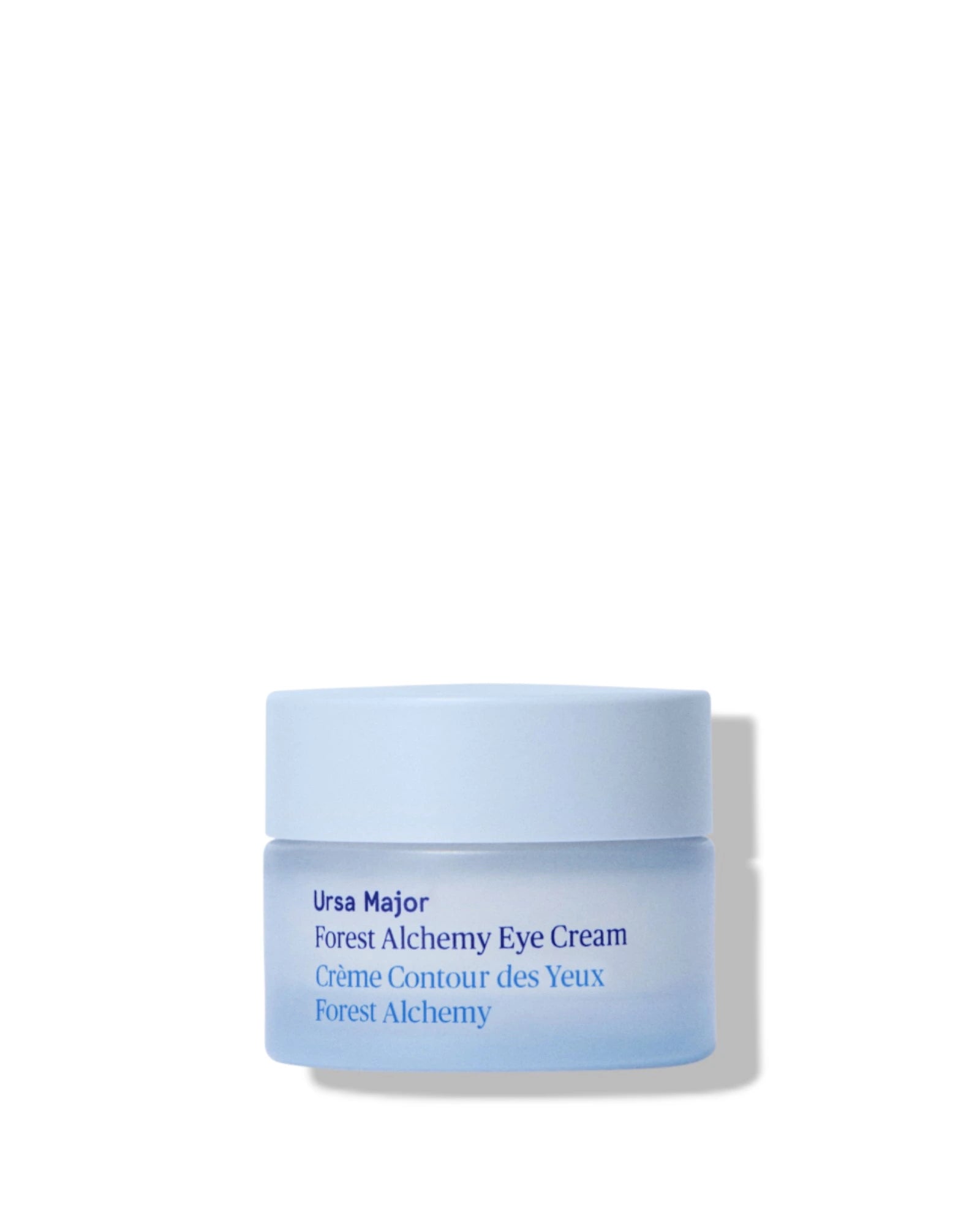 Forest Alchemy Eye Cream