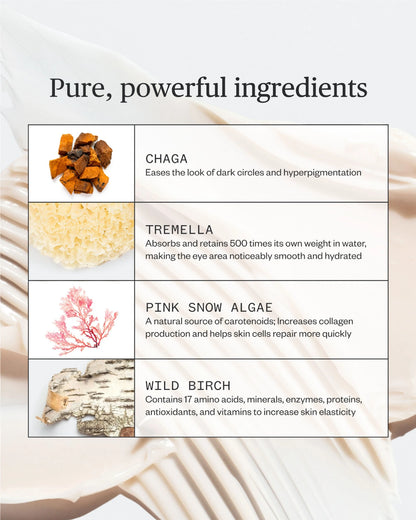 Forest Alchemy Eye Cream