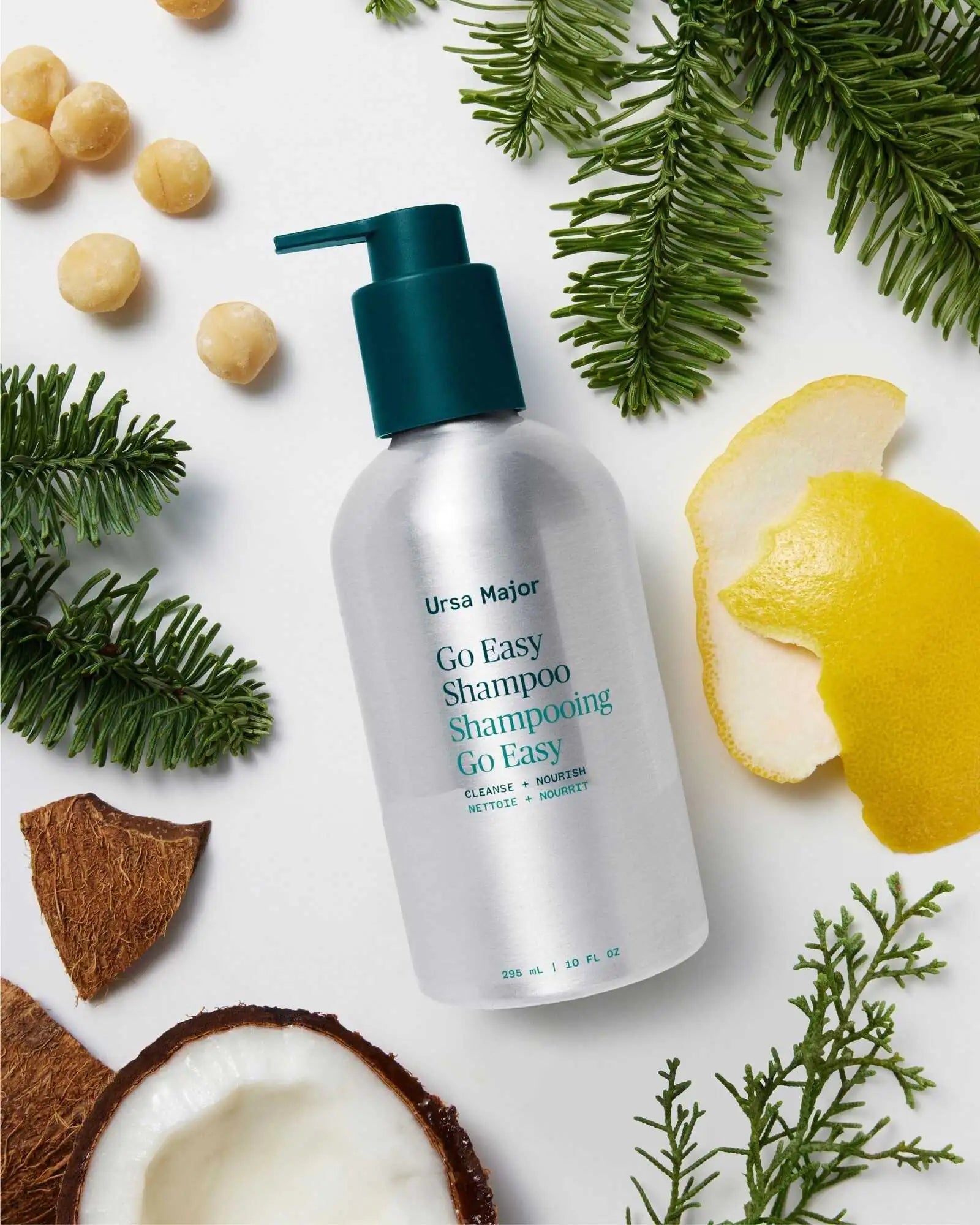 Go Easy Daily Shampoo