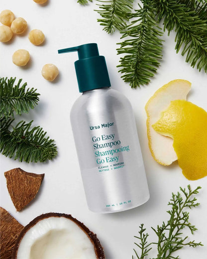 Go Easy Daily Shampoo