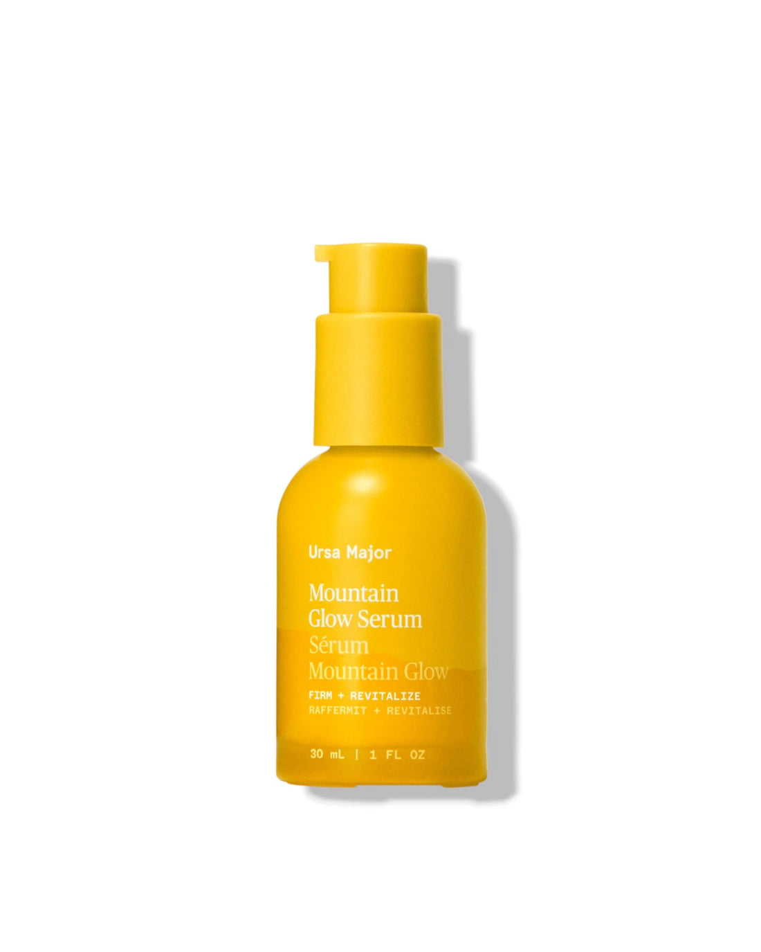 Mountain Glow Serum