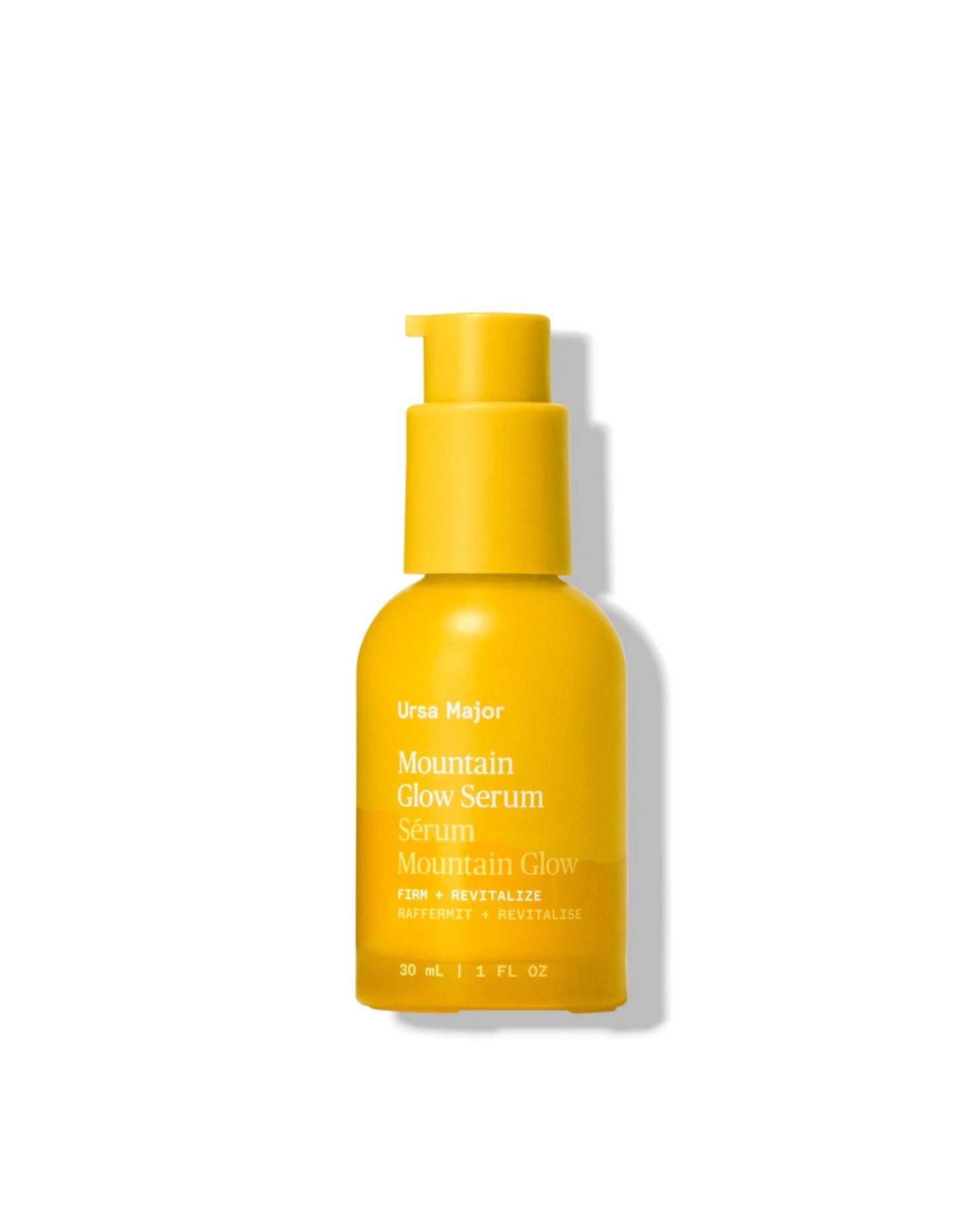 Mountain Glow Serum