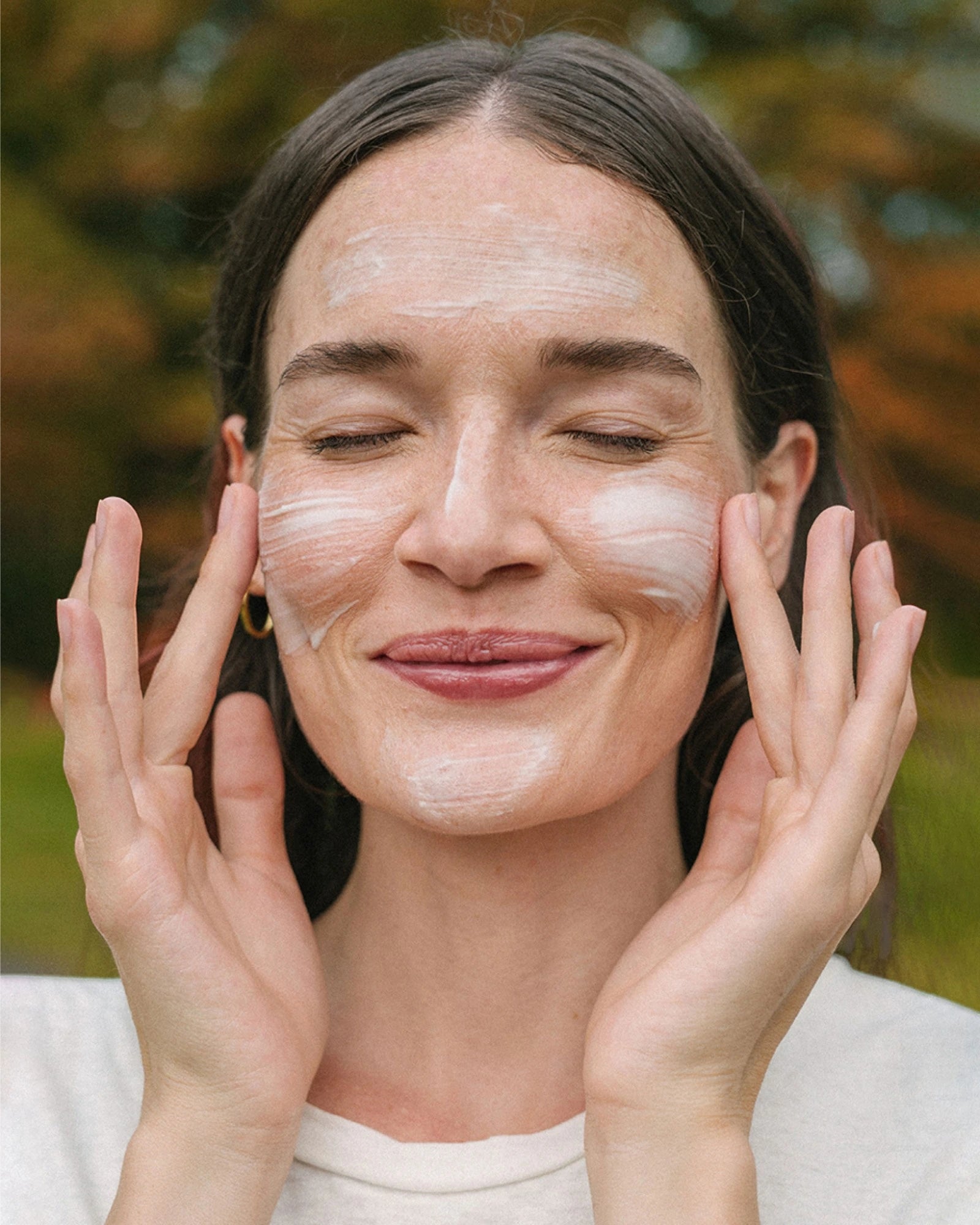 Vital Spring Hydration Mask