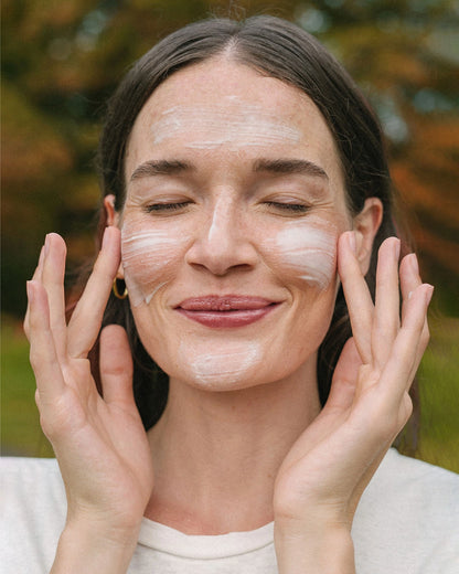 Vital Spring Hydration Mask