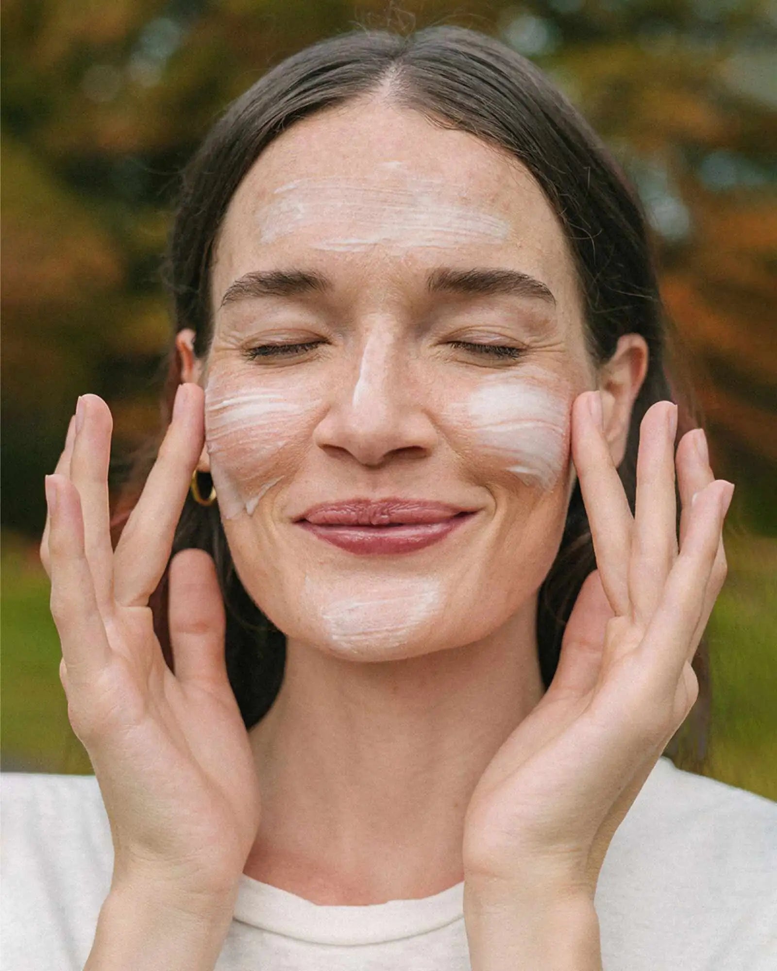 Vital Spring Hydration Mask