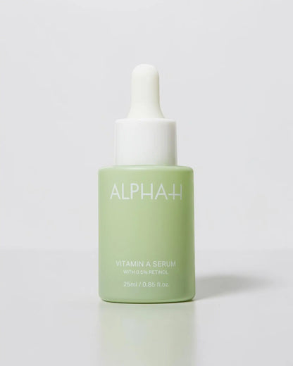 Vitamin A Serum with 0.3% Retinol