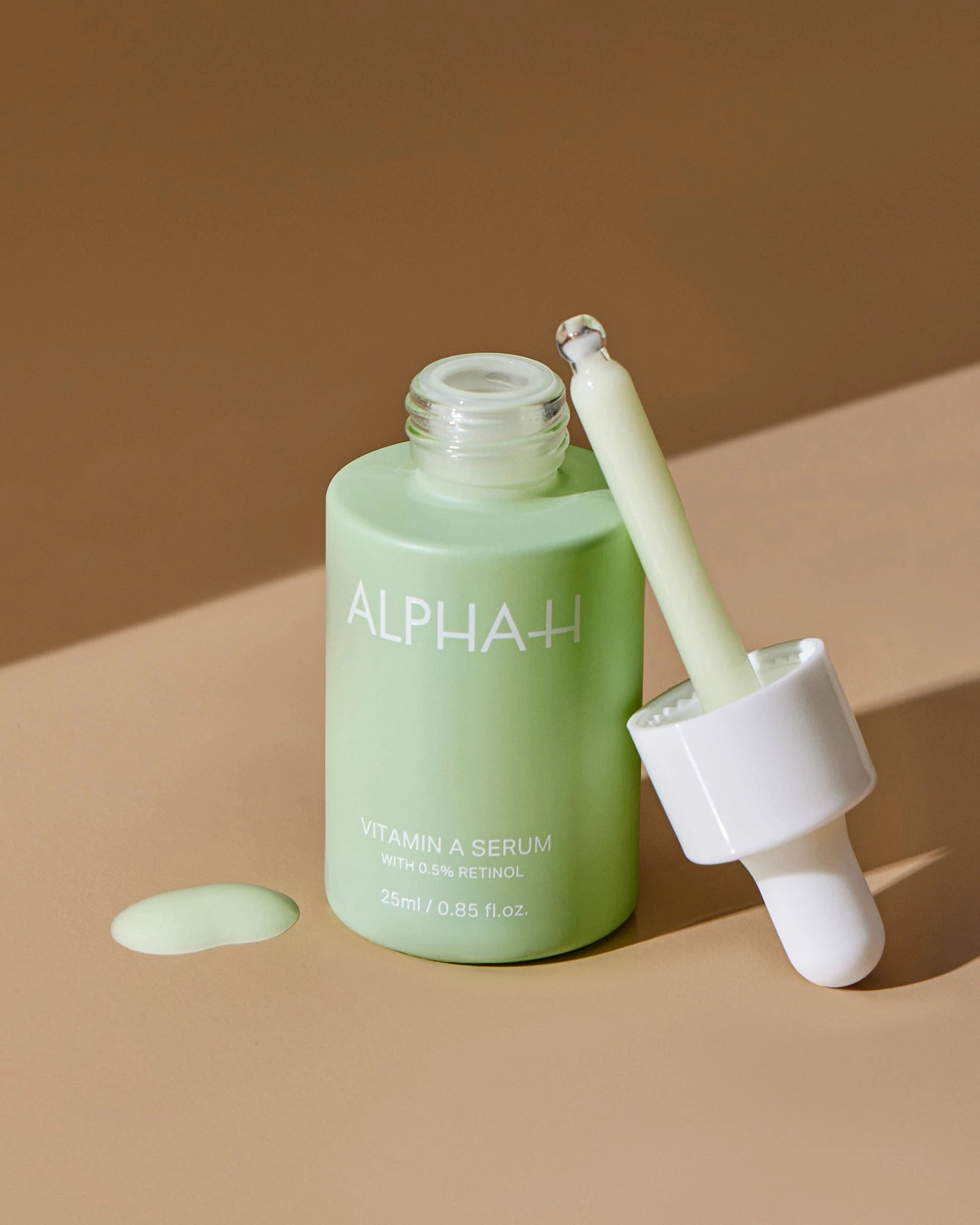 Vitamin A Serum with 0.3% Retinol