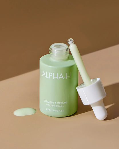 Vitamin A Serum with 0.3% Retinol