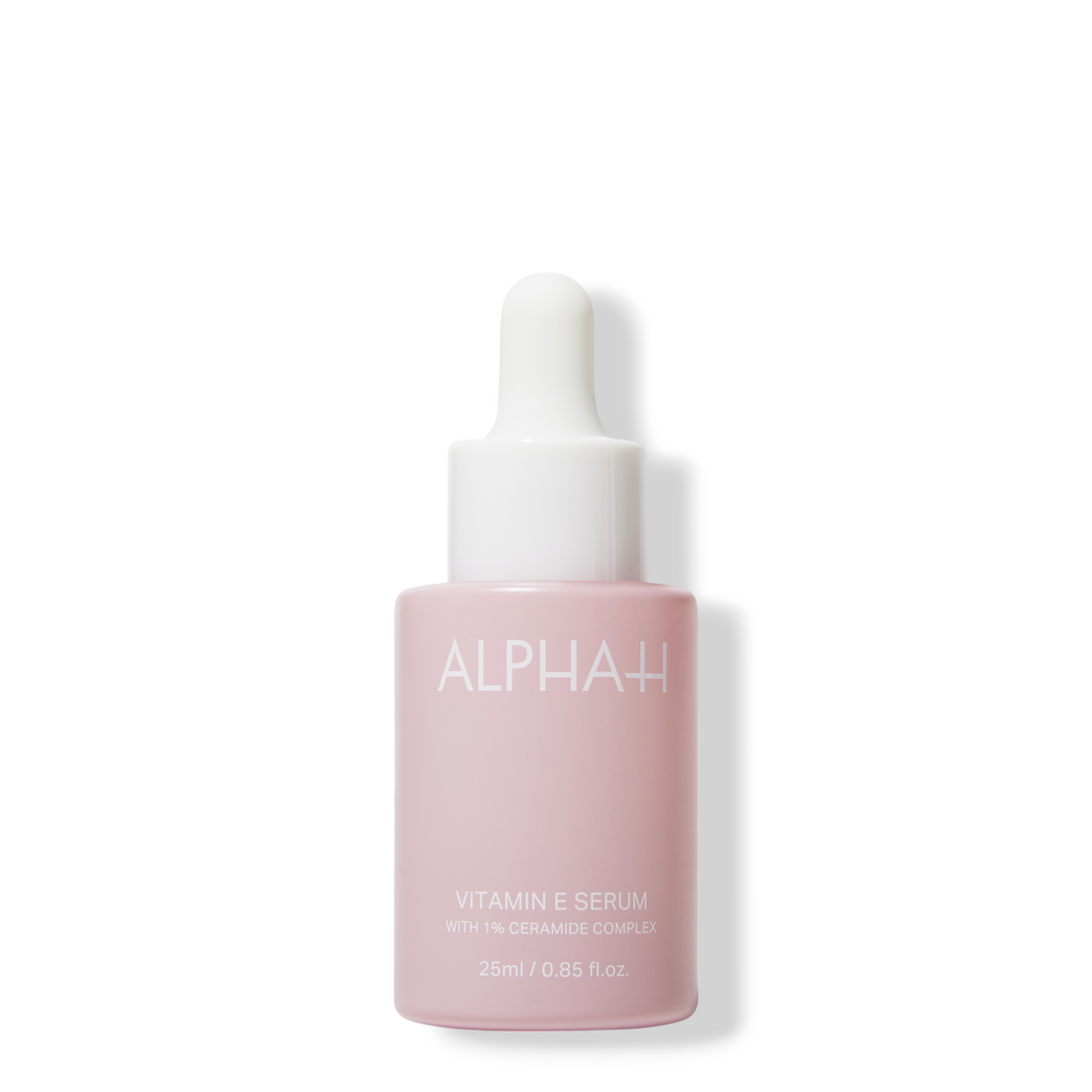Vitamin E Serum with 1% Ceramide Complex