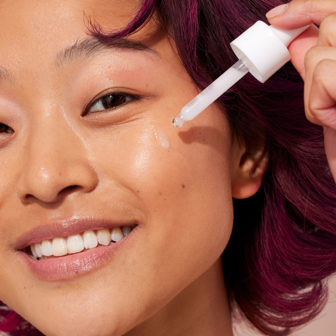 Vitamin E Serum with 1% Ceramide Complex