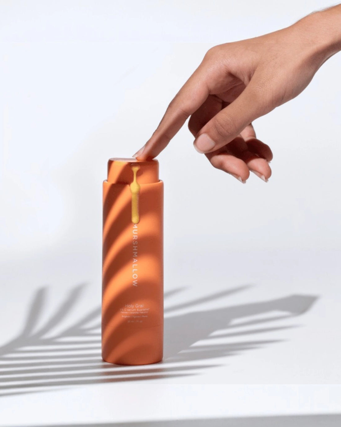 Holy Grail Vitamin C Serum Supreme