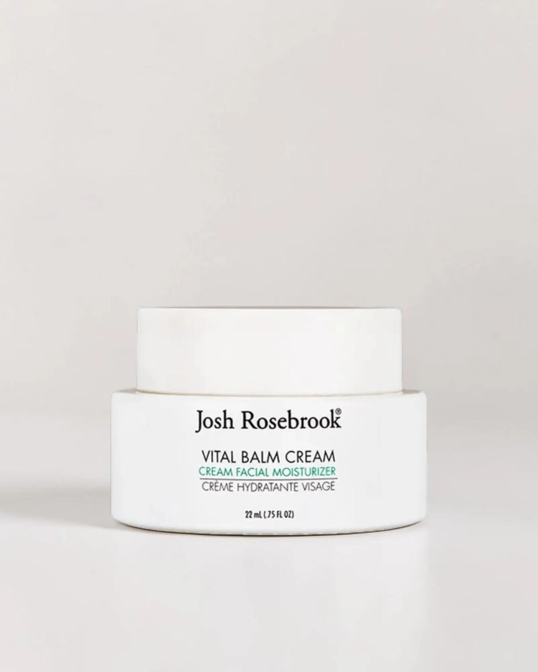 Vital Balm Cream