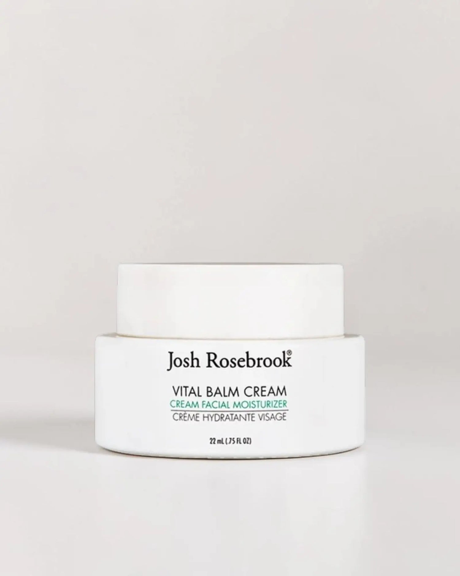Vital Balm Cream