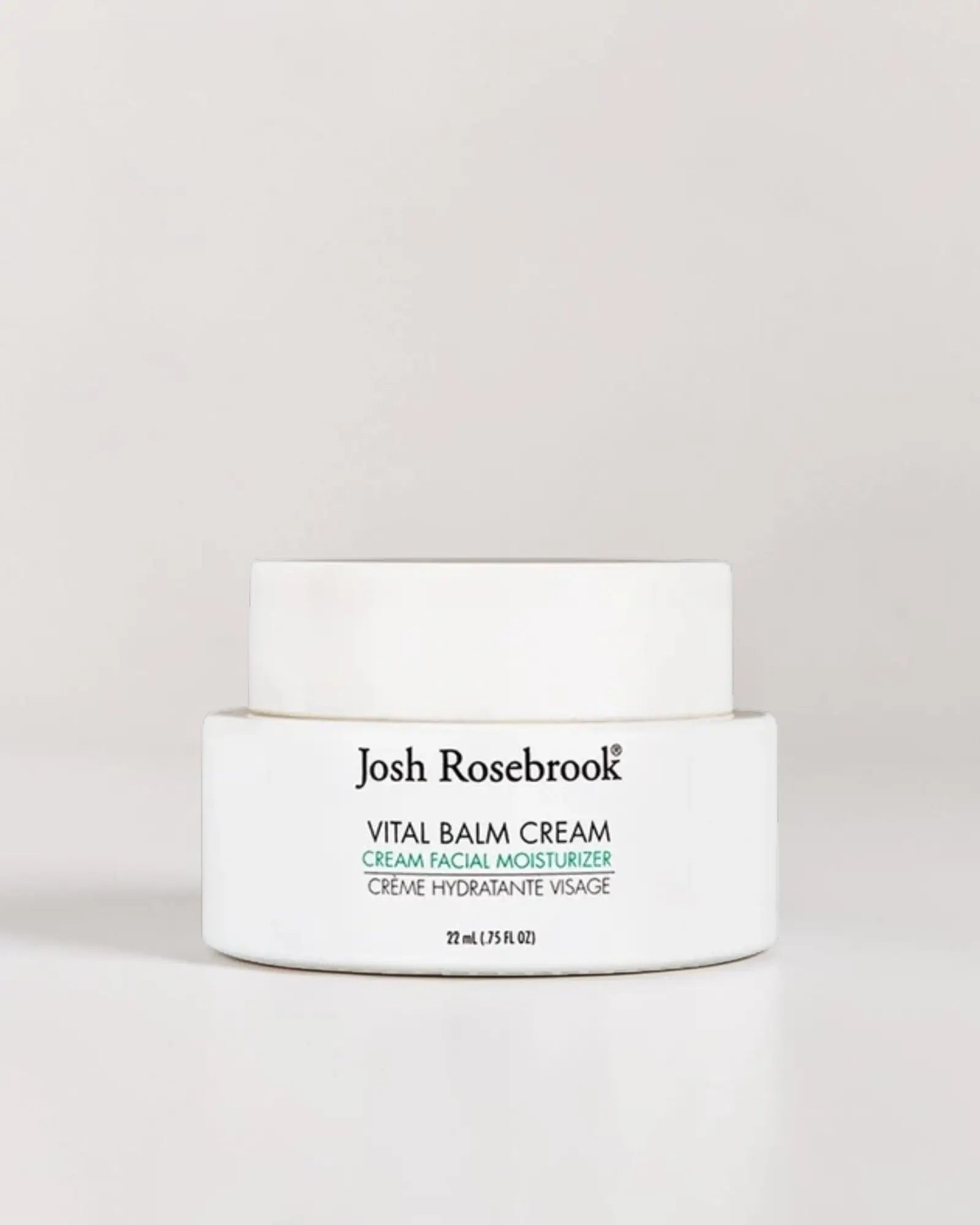 Vital Balm Cream