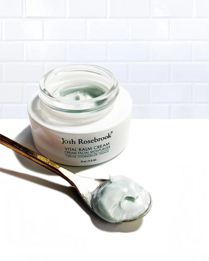 Vital Balm Cream