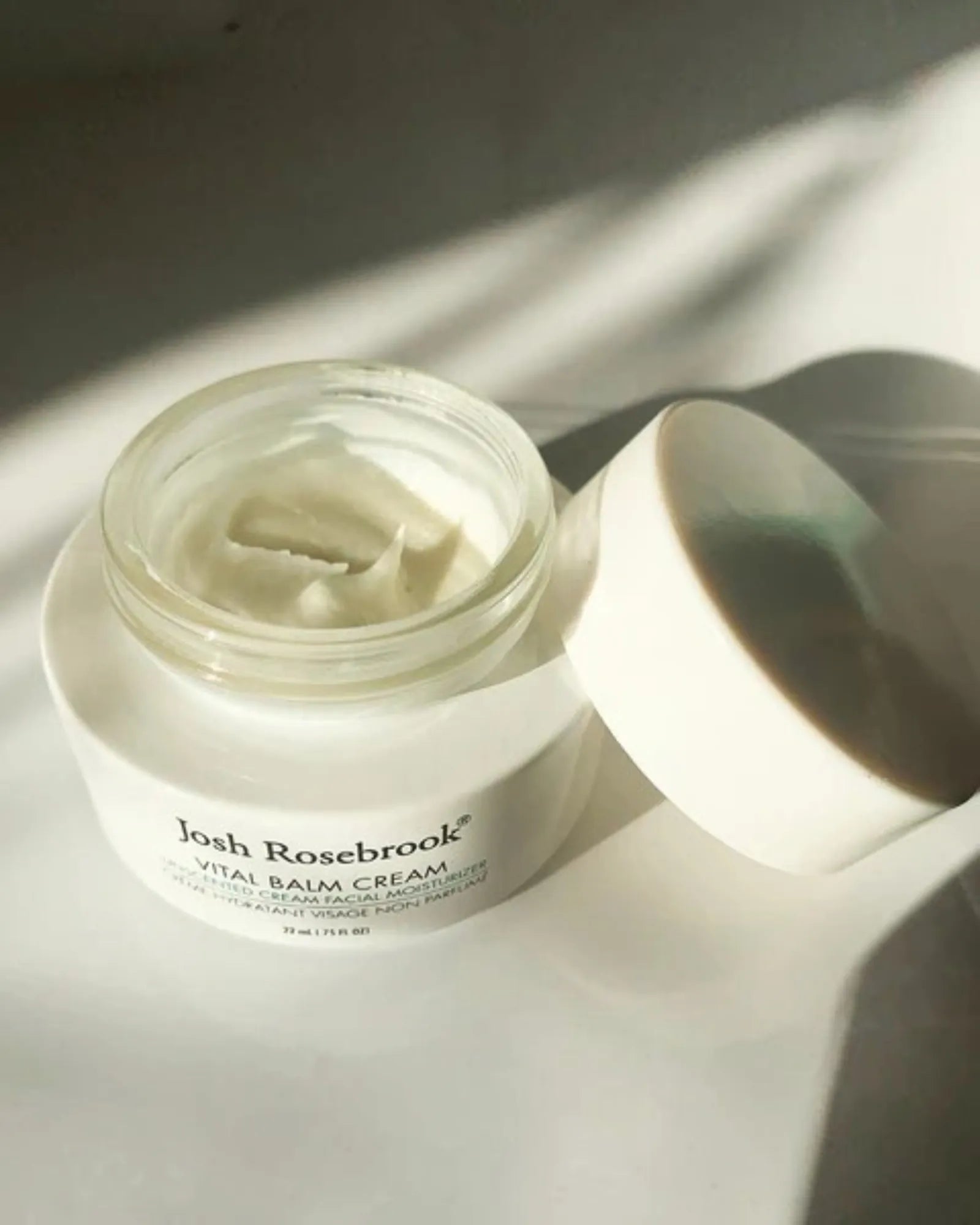 Vital Balm Cream