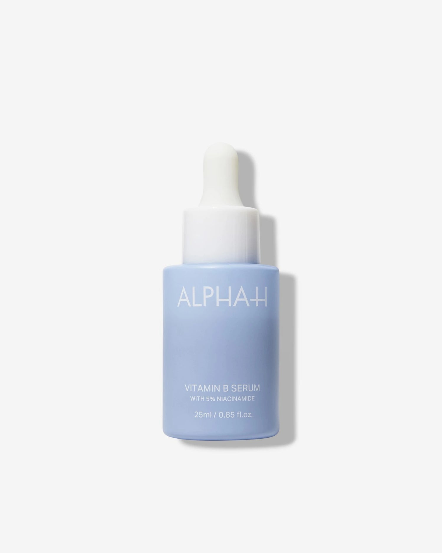 Vitamin B Serum with 5% Niacinamide