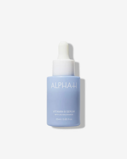 Vitamin B Serum with 5% Niacinamide