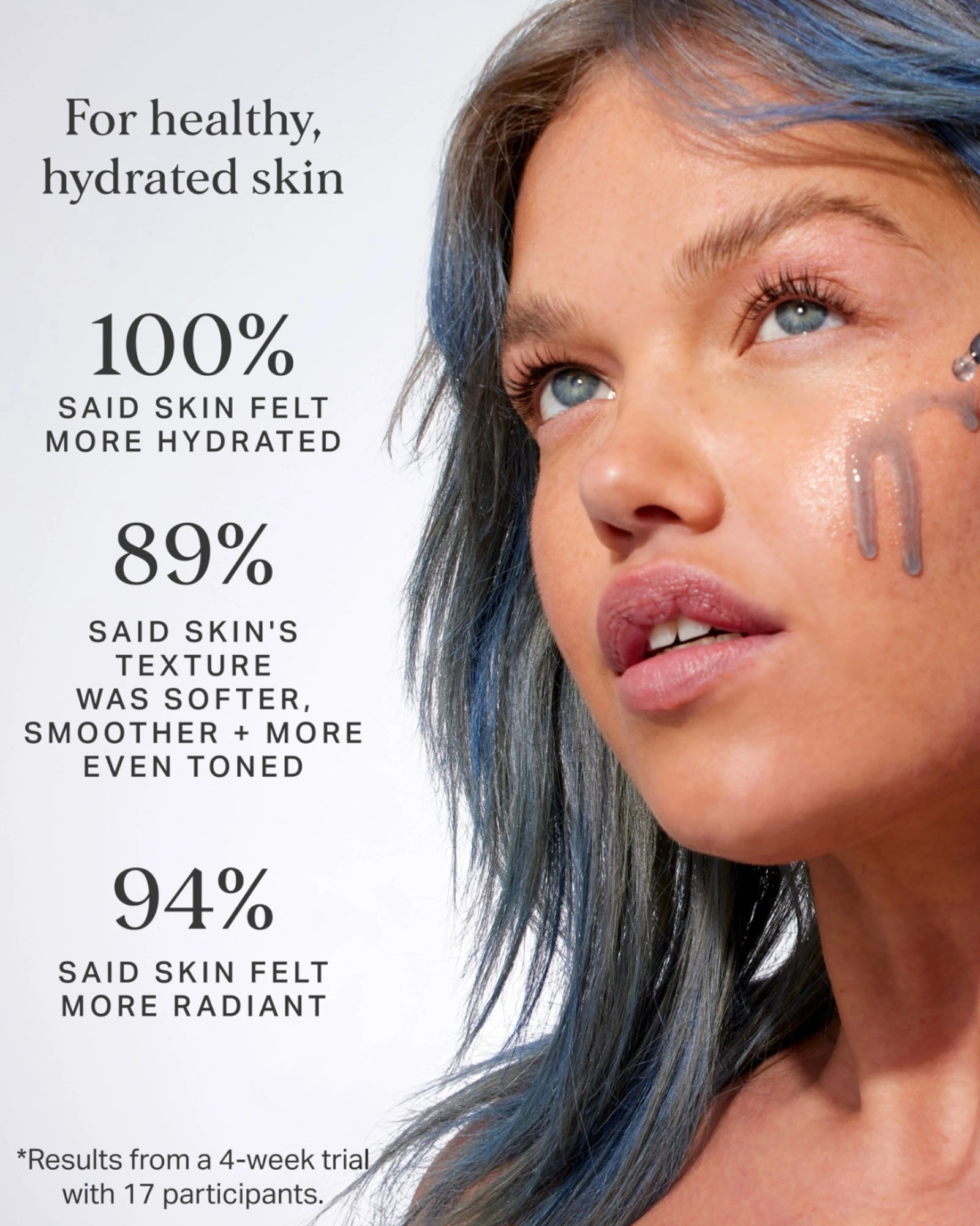 Vitamin B Serum with 5% Niacinamide