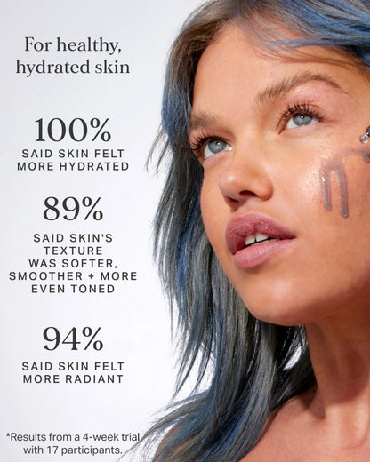 Vitamin B Serum with 5% Niacinamide