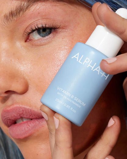Vitamin B Serum with 5% Niacinamide