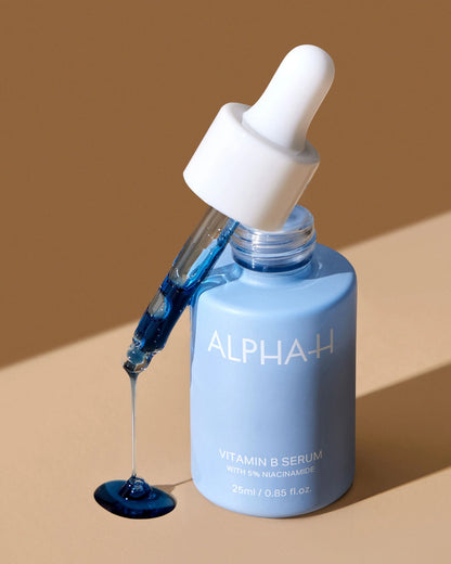 Vitamin B Serum with 5% Niacinamide