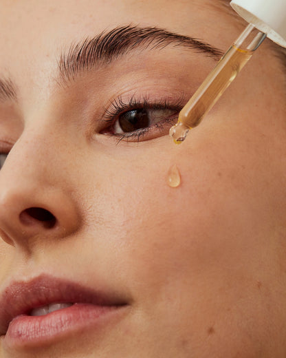 Vitamin C Serum with 10% Ethyl Ascorbic Acid