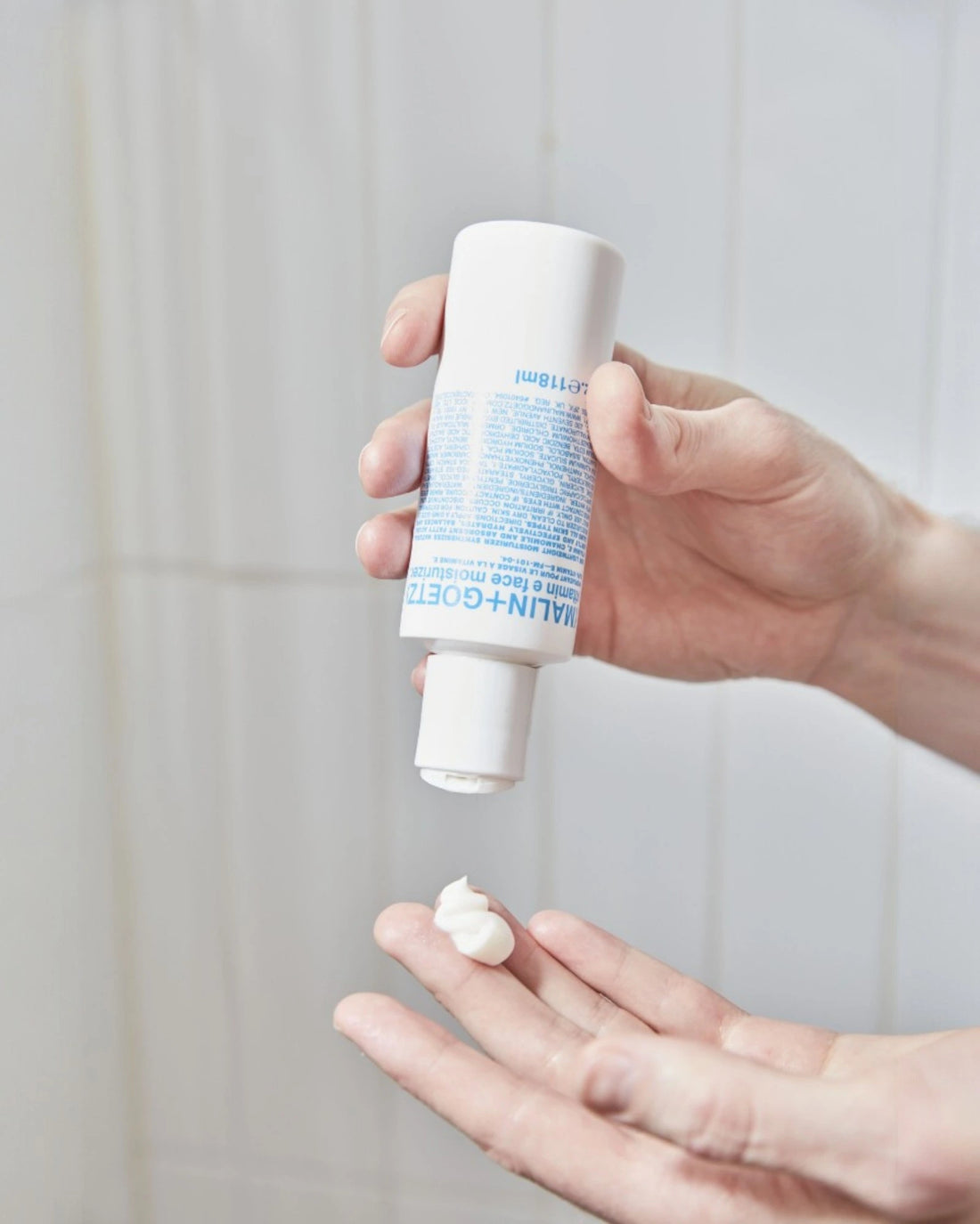 Vitamin E Face Moisturizer