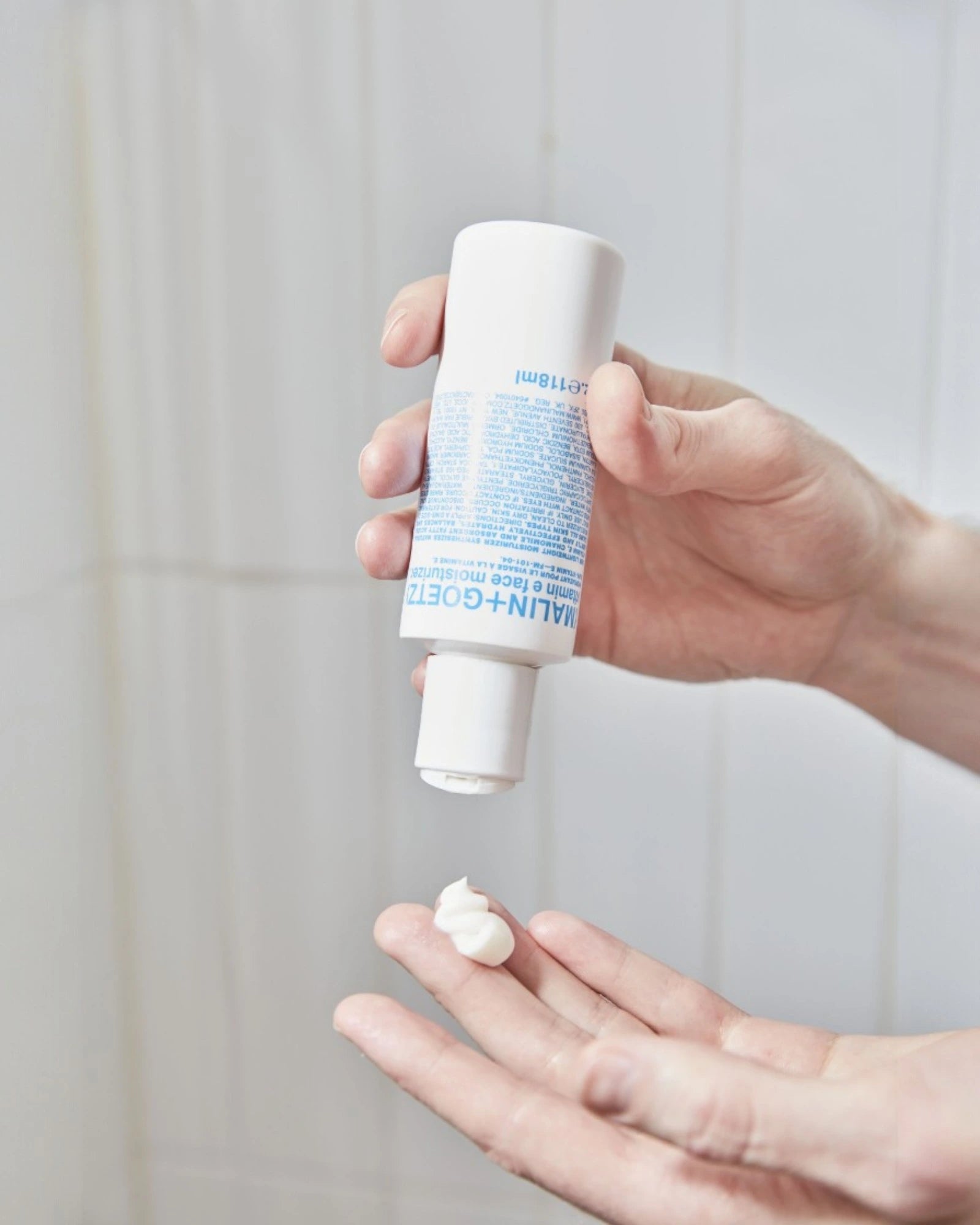 Vitamin E Face Moisturizer